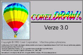 COREL DRAW 3.0_yudhaargasainstek